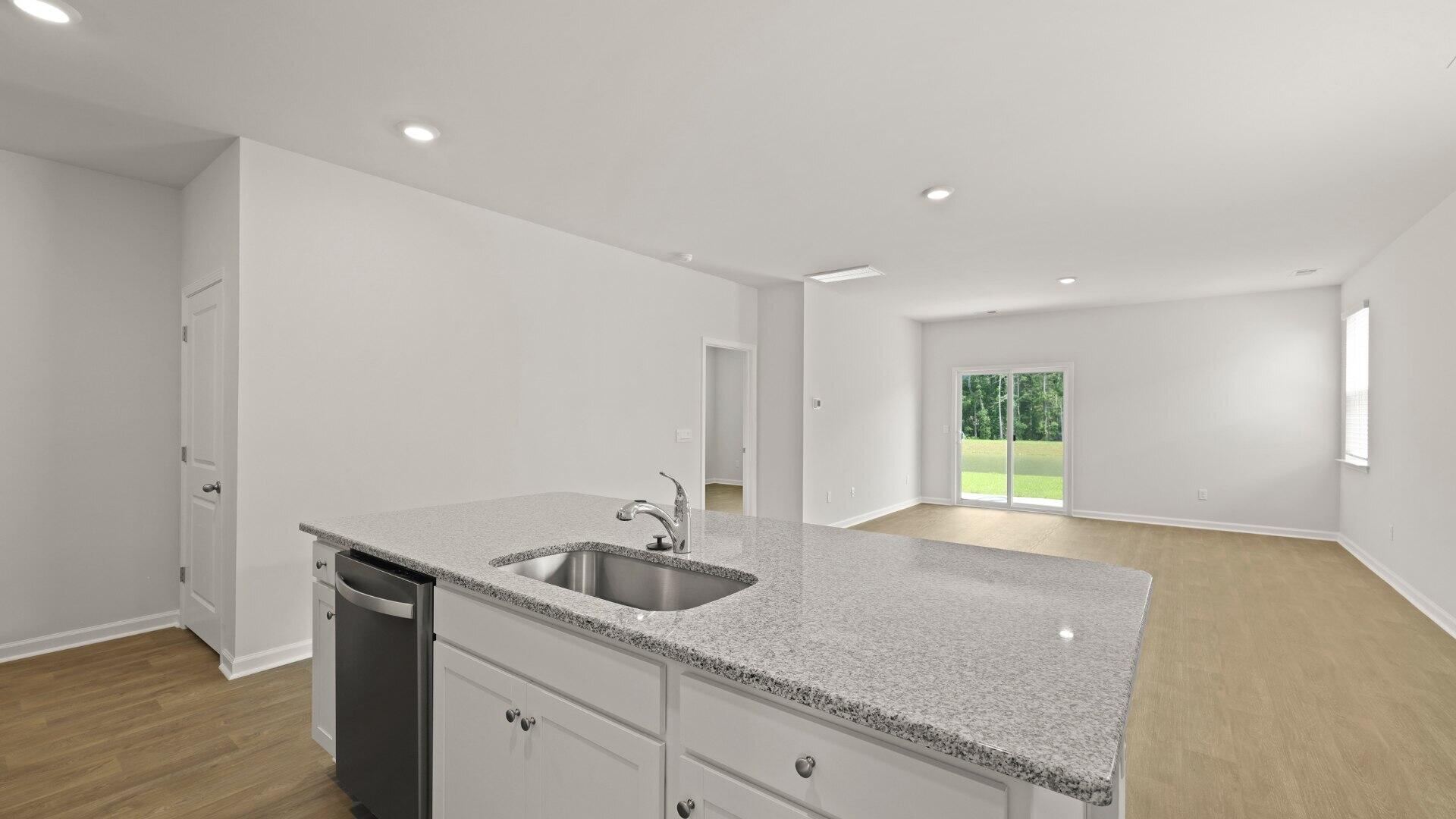 519 Tulip Poplar Drive