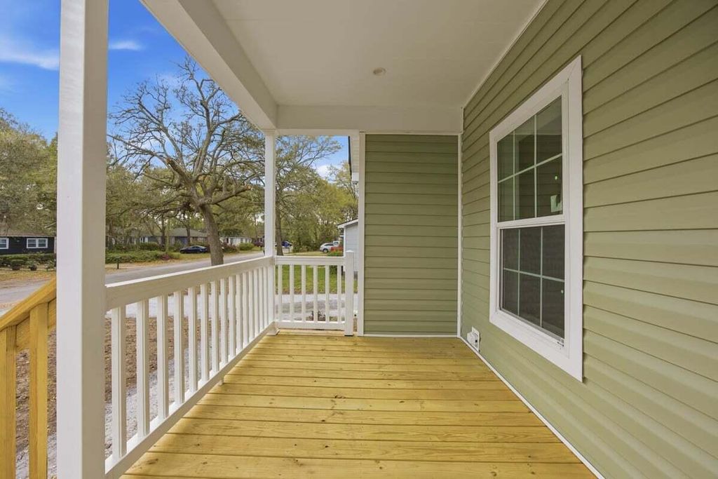 Photo of 1550 Larry Street, North Charleston, SC 29406 (MLS # 26007150)