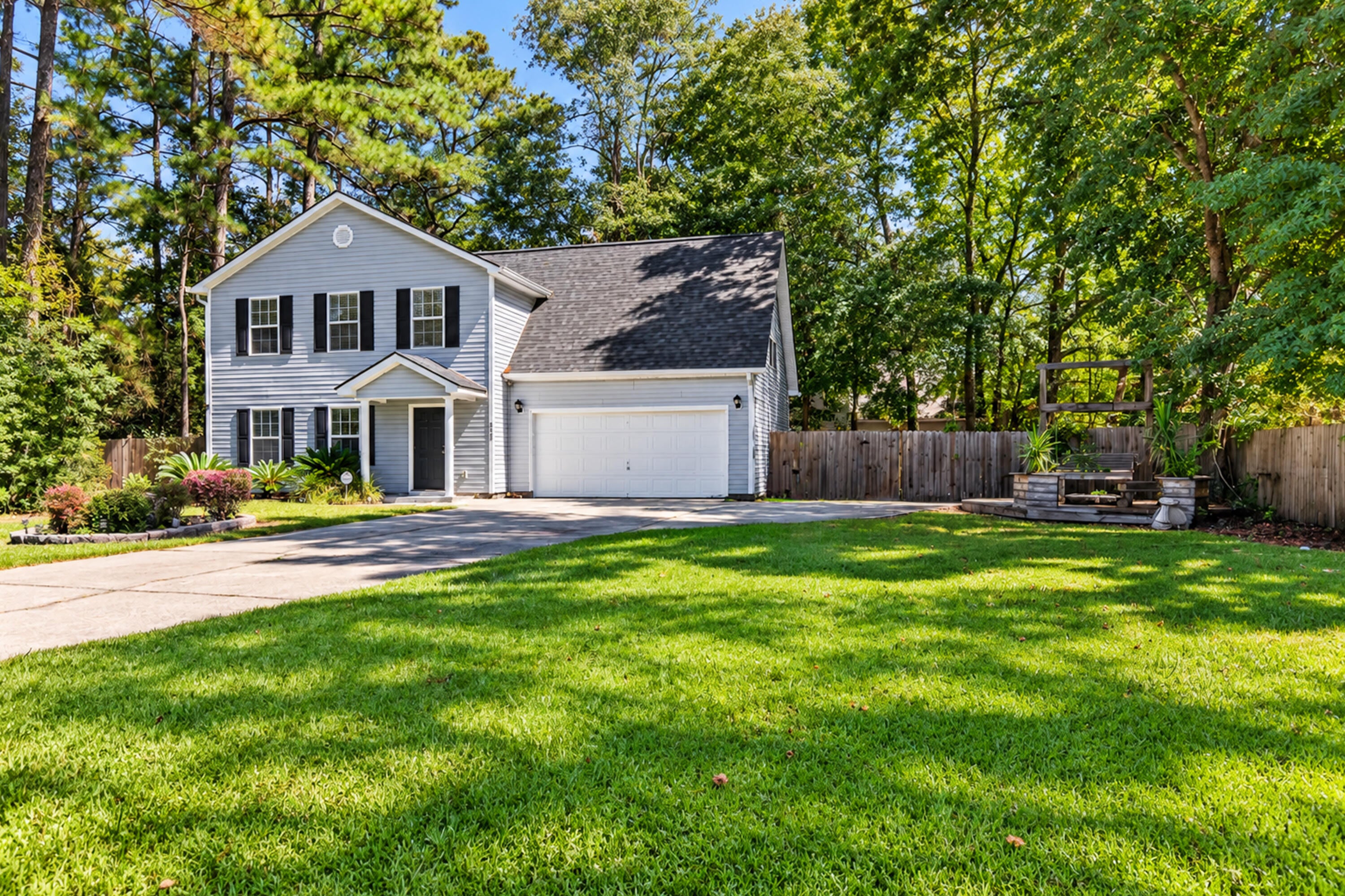 8960 Buck Run Court