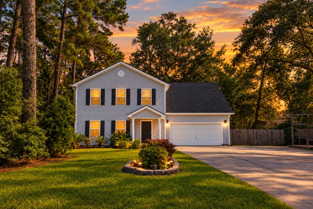Photo of 8960 Buck Run Court, North Charleston, SC 29406 (MLS # 26026965)