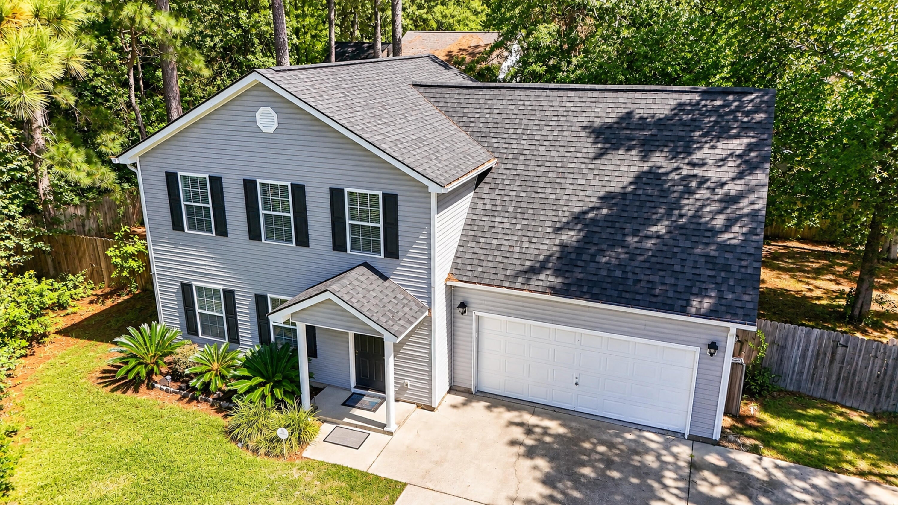 8960 Buck Run Court