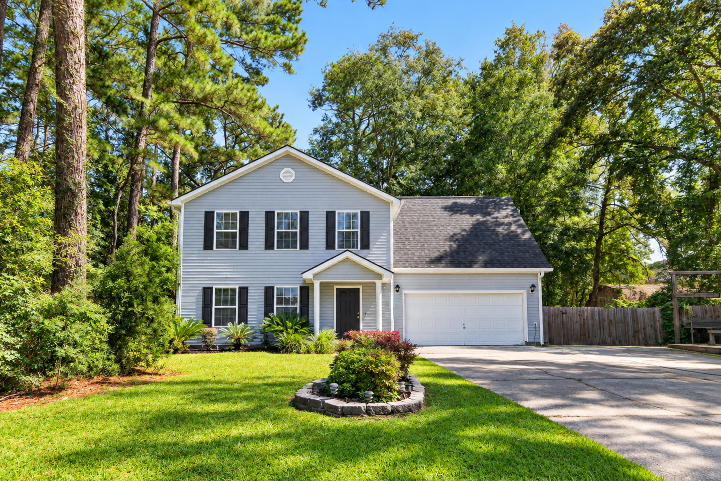 8960 Buck Run Court