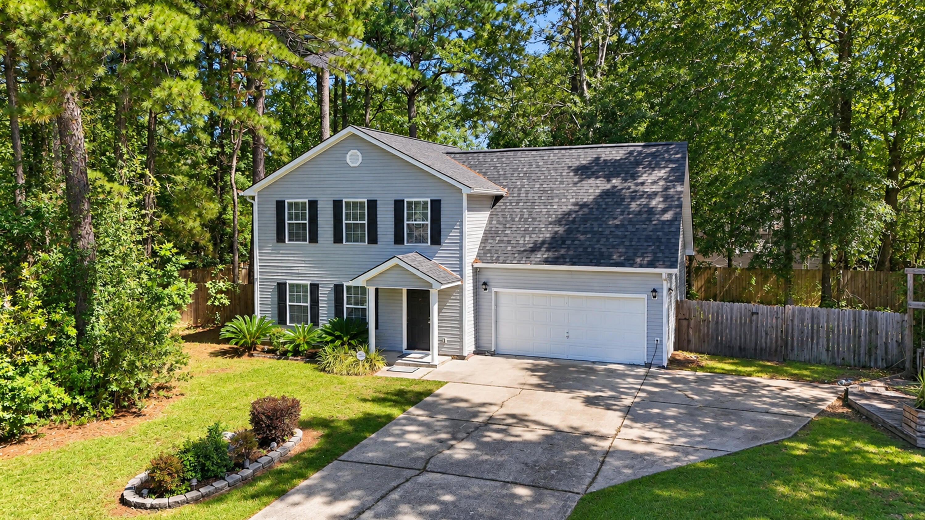 8960 Buck Run Court