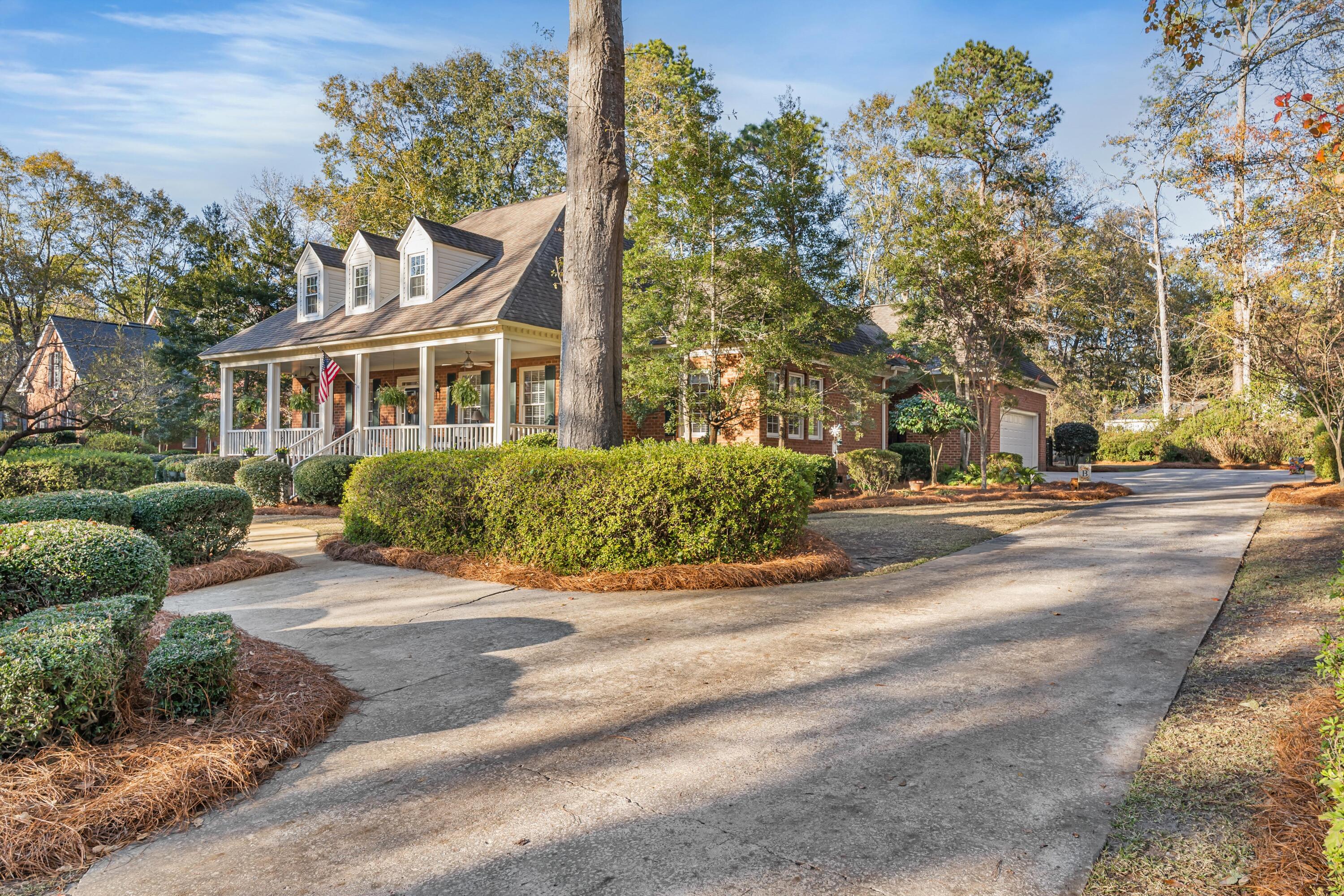 138 Governors Creek Drive