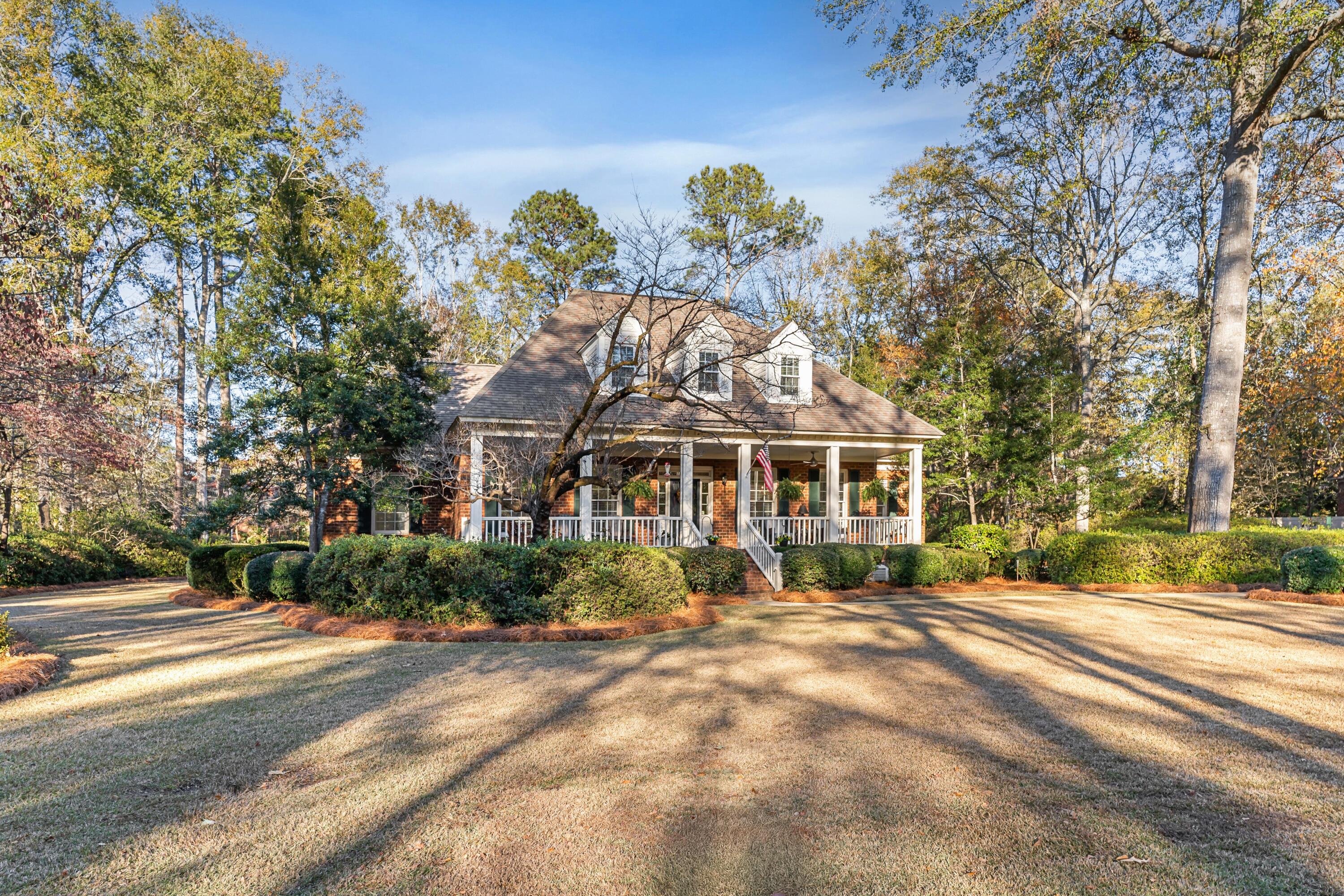 138 Governors Creek Drive