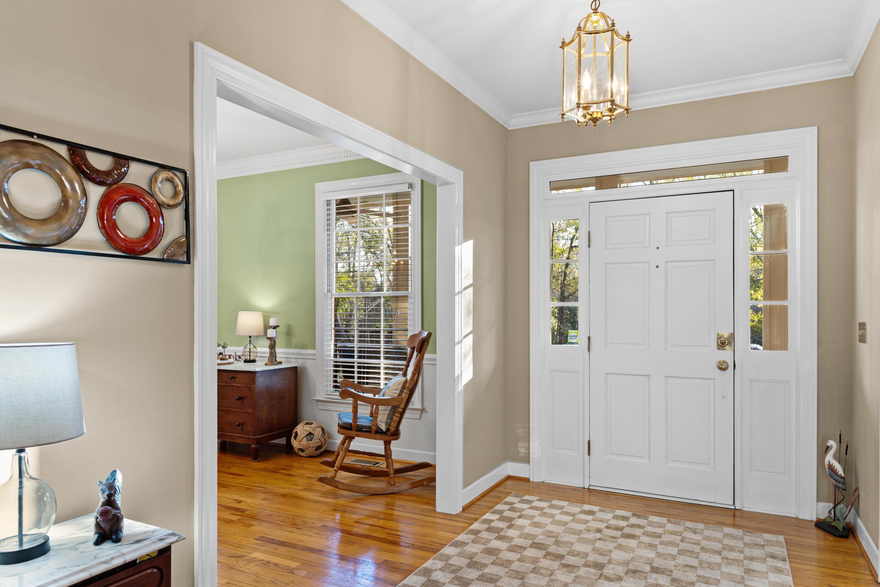 138 Governors Creek Drive