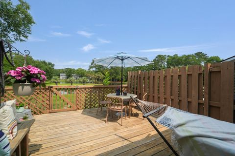 Photo of 925 Dills Bluff Road #34, Charleston, SC 29412 (MLS # 25015367)