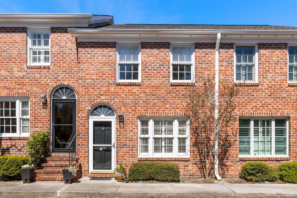 Photo of 12 George Street #B6, Charleston, SC 29401 (MLS # 26007925)