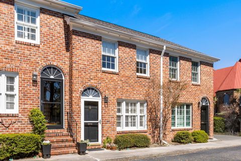 12 George Street B6 Charleston SC 29401