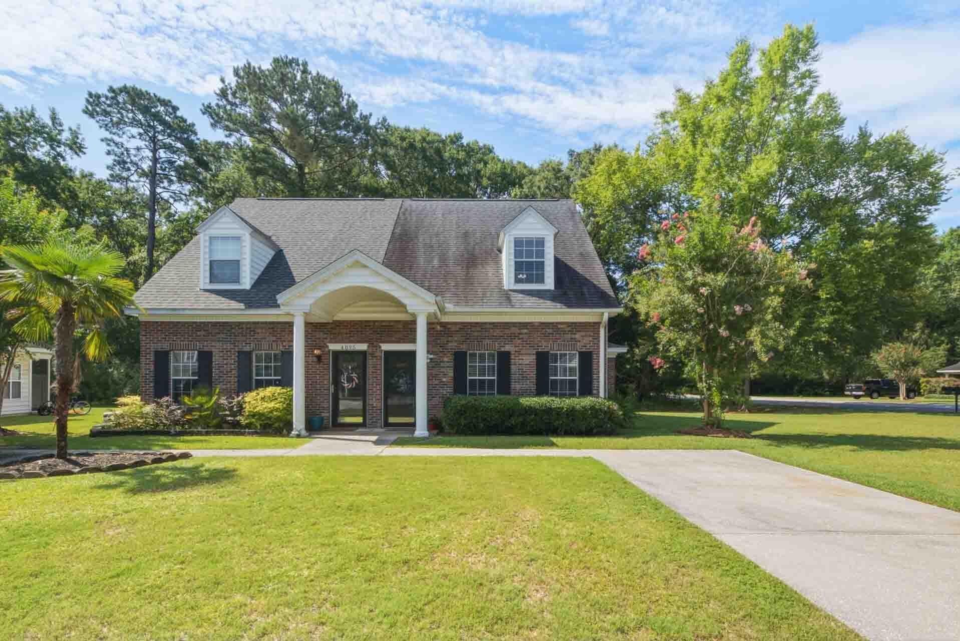 4897 Habersham Lane