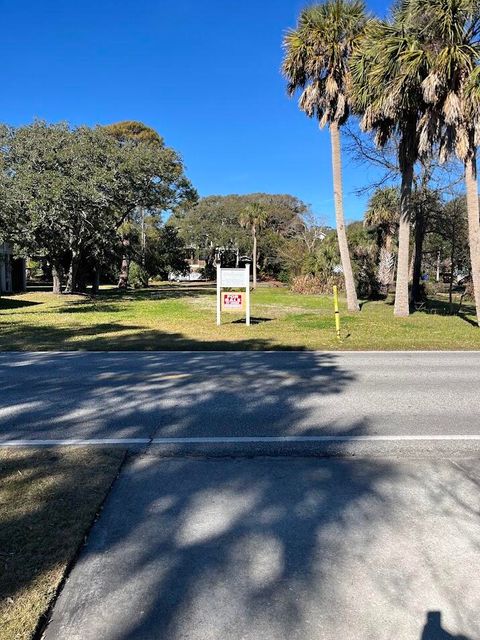 410 E Ashley Avenue Folly Beach SC 29439