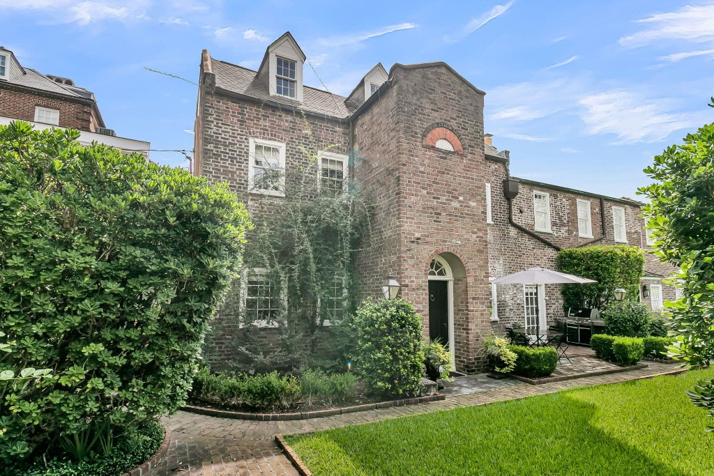 Photo of 55 Laurens Street #A, Charleston, SC 29401 (MLS # 26028056)