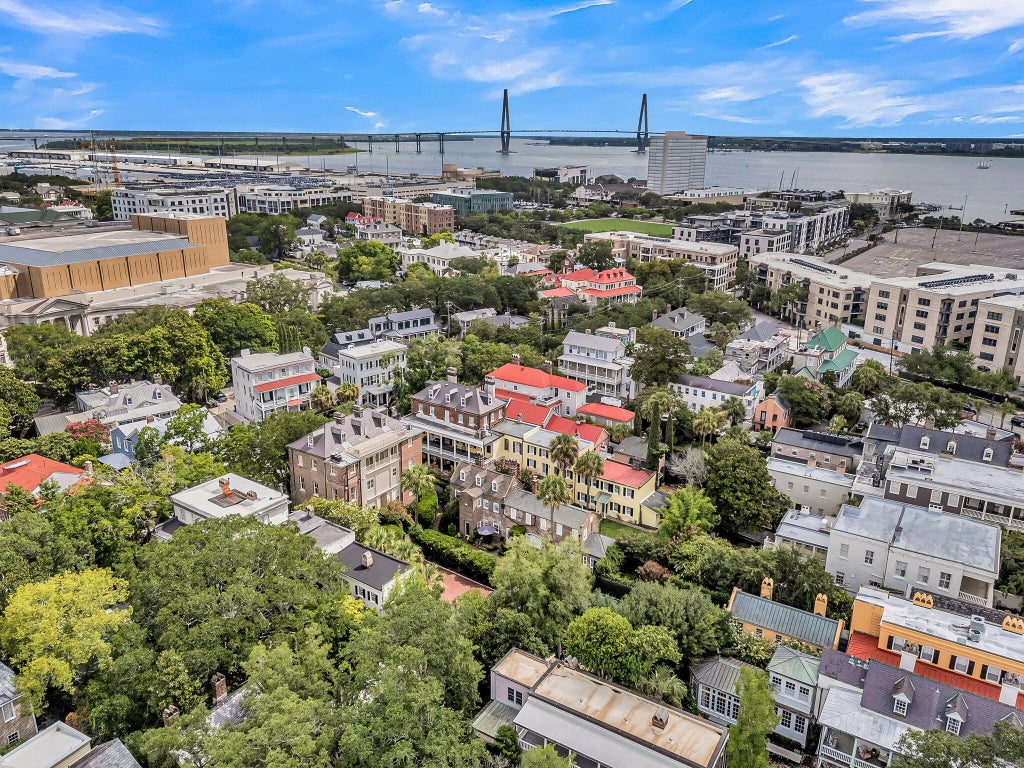 Photo of 55 Laurens Street #A, Charleston, SC 29401 (MLS # 26028056)