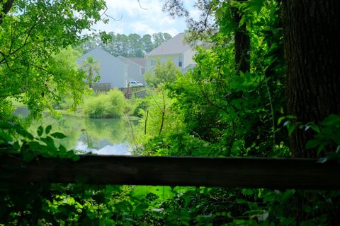 A home in Summerville