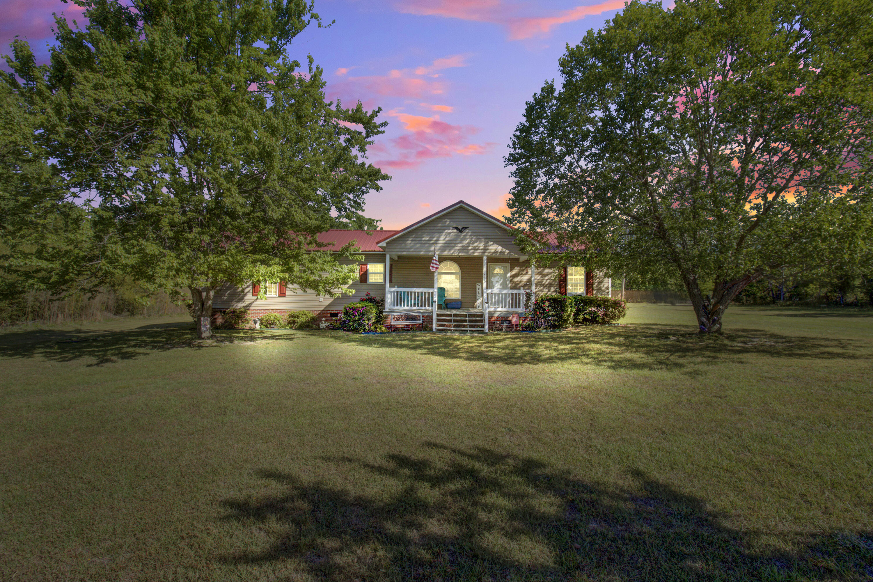 1436 Brantley Avenue