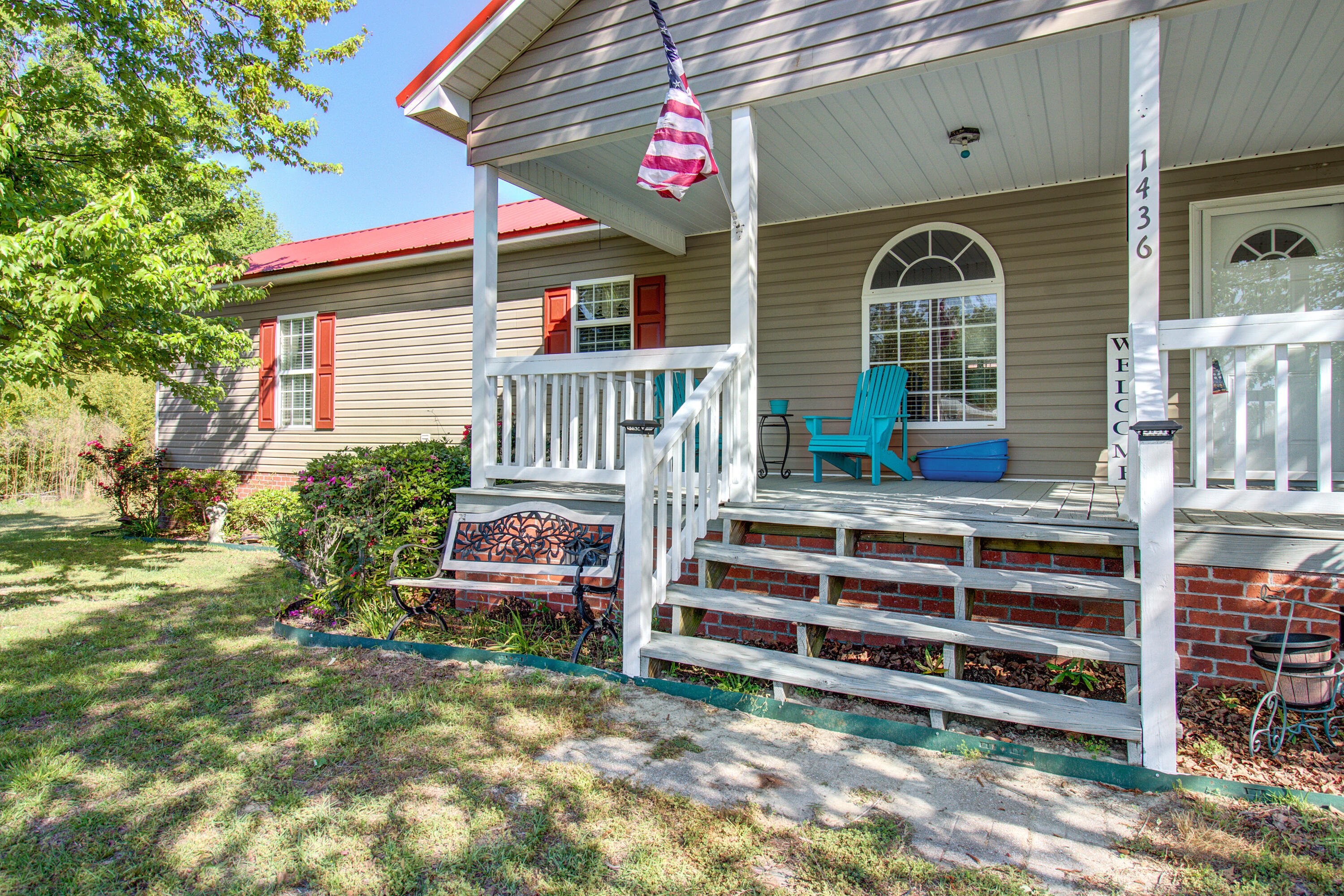 1436 Brantley Avenue