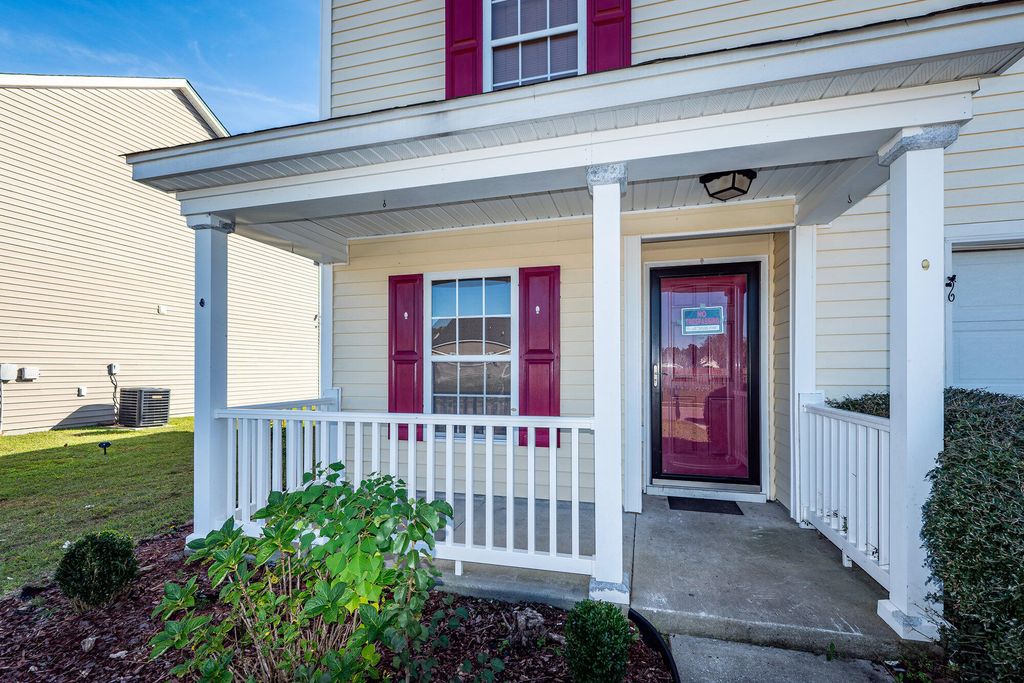 Photo of 303 Cicadas Song Dr, Moncks Corner, SC 29461 (MLS # 25029505)