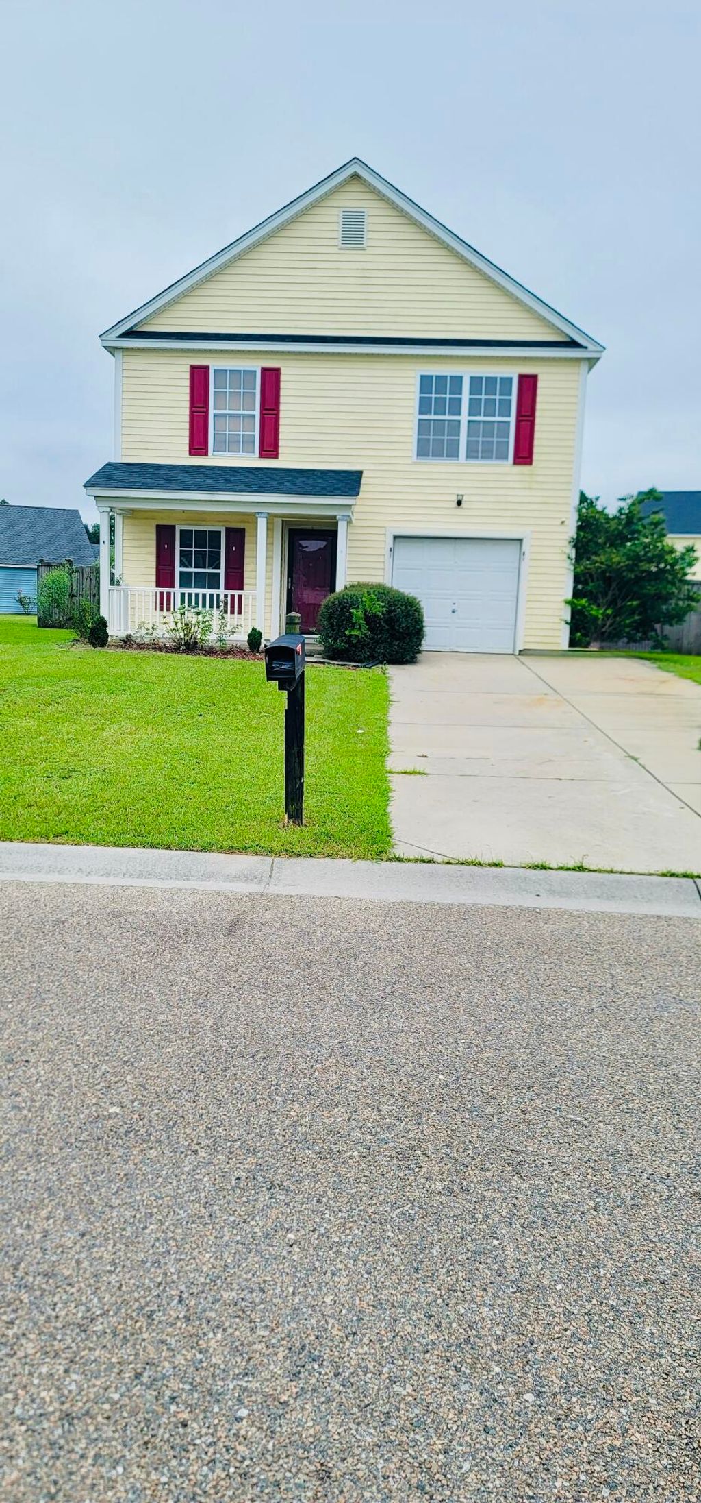 Photo of 303 Cicadas Song Dr, Moncks Corner, SC 29461 (MLS # 25029505)