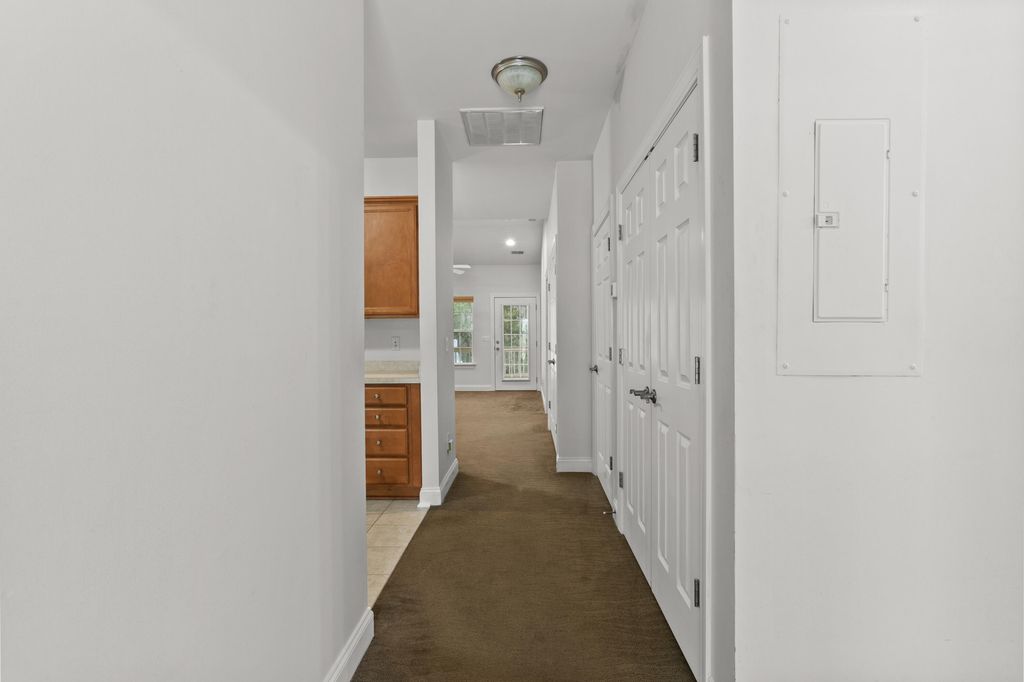 Photo of 2456 Deer Ridge Lane #Unit 3, North Charleston, SC 29406 (MLS # 26007242)