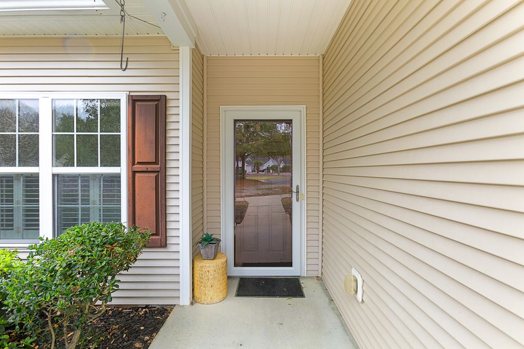 Photo of 2456 Deer Ridge Lane #Unit 3, North Charleston, SC 29406 (MLS # 26007242)