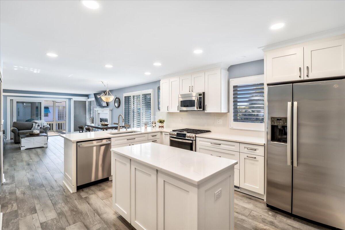 64 Beach Club Villas 64