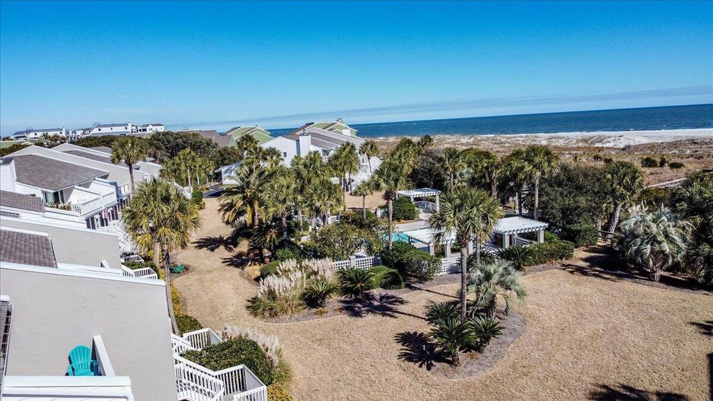 Photo of 64 Beach Club Villas #64, Isle of Palms, SC 29451 (MLS # 25030740)