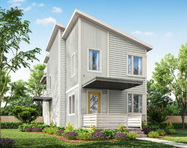 345 Trailmore Lane