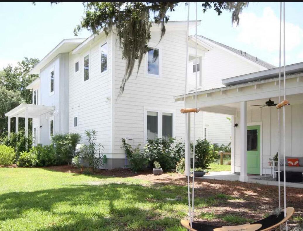 345 Trailmore Lane