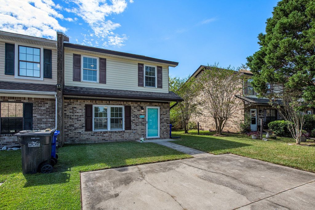 Photo of 5737 Dewsbury Lane, North Charleston, SC 29418 (MLS # 25026891)