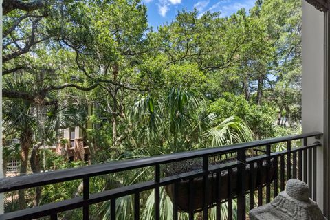 A home in Kiawah Island