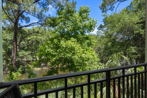 A home in Kiawah Island