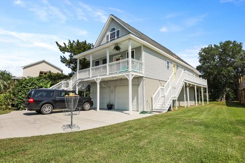 Photo of 1625 Teal Marsh Road, Charleston, SC 29412 (MLS # 25015905)