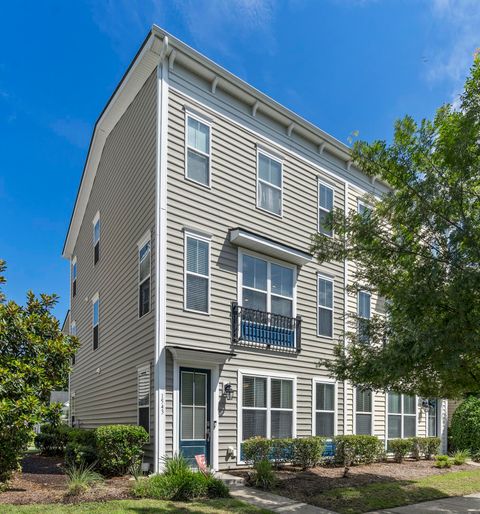 Photo of 1543 Bluewater Way, Charleston, SC 29414 (MLS # 25016836)