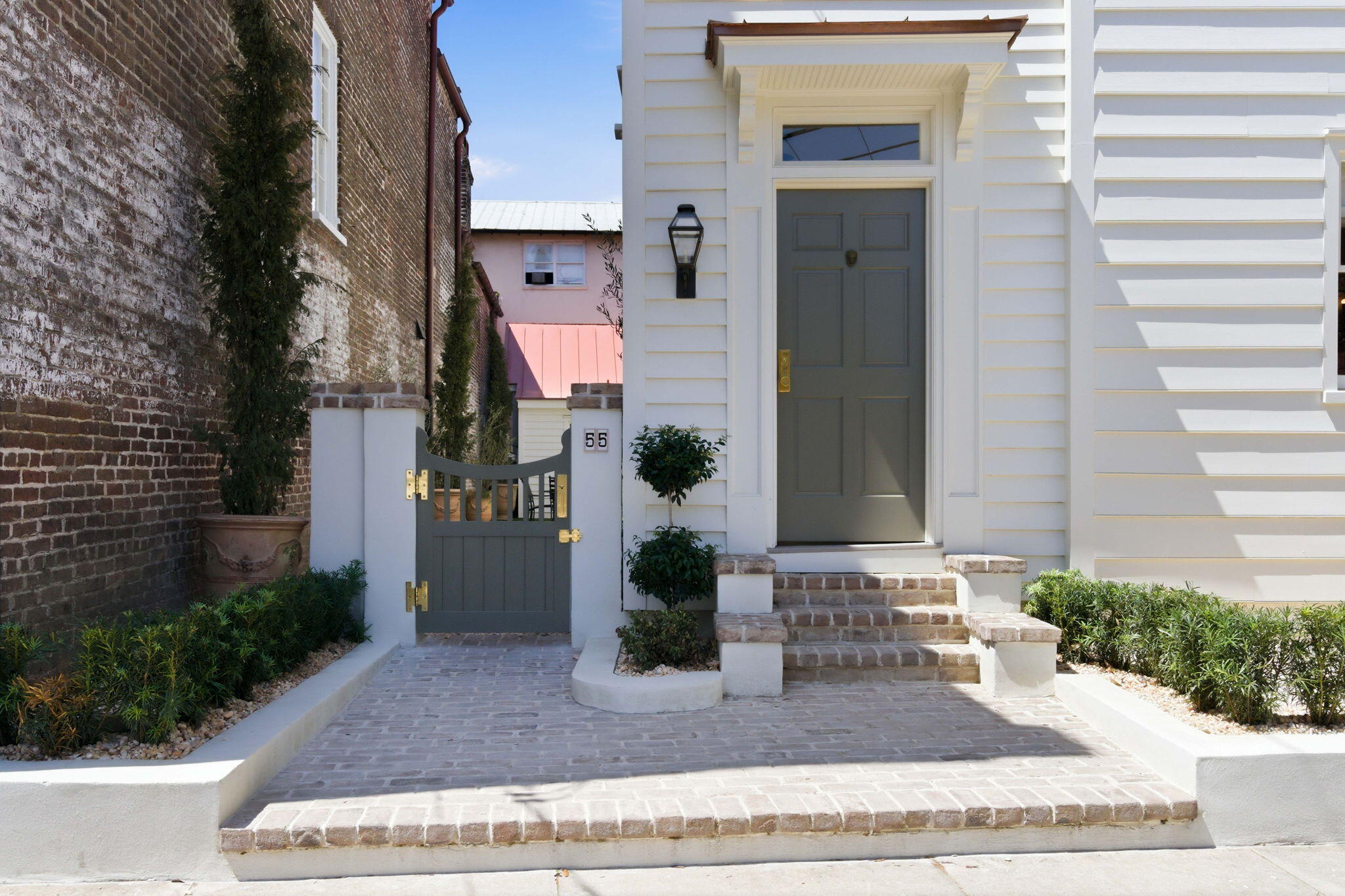 55 Elizabeth Street