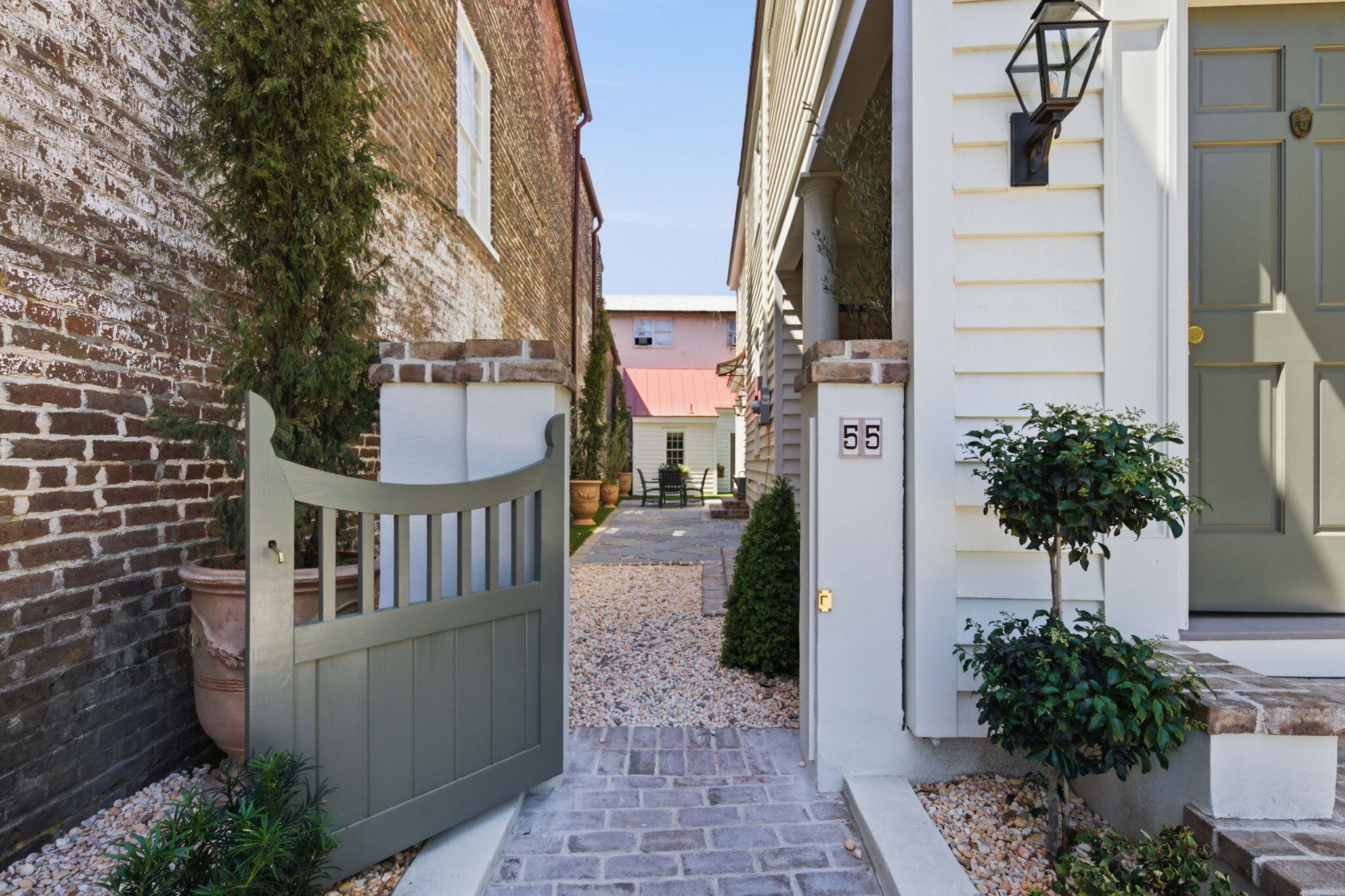 55 Elizabeth Street