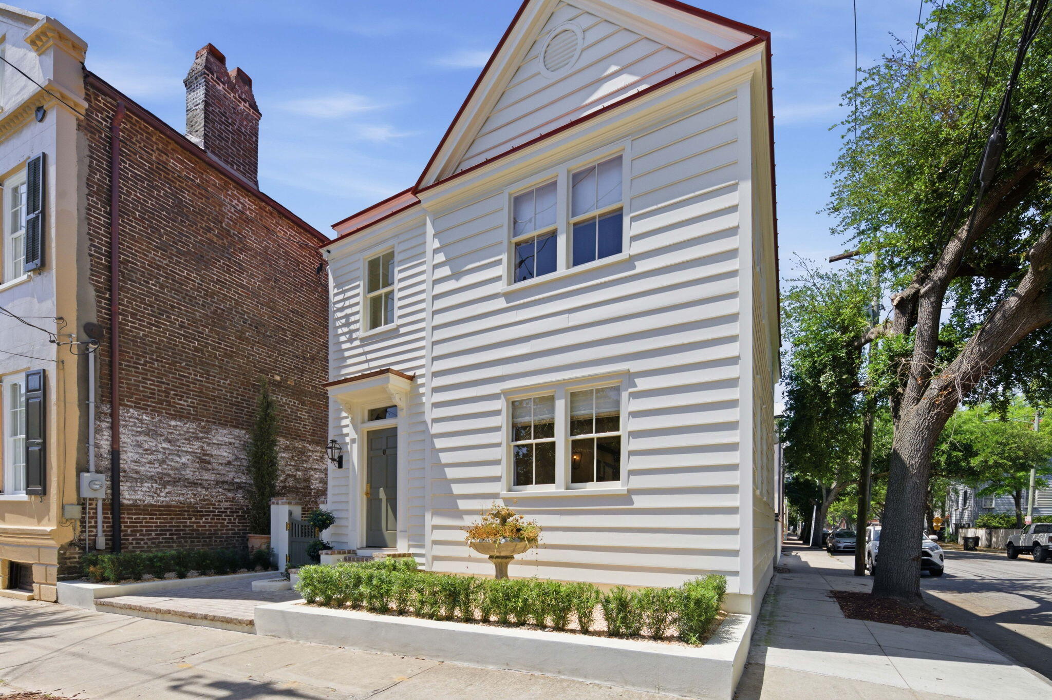 55 Elizabeth Street