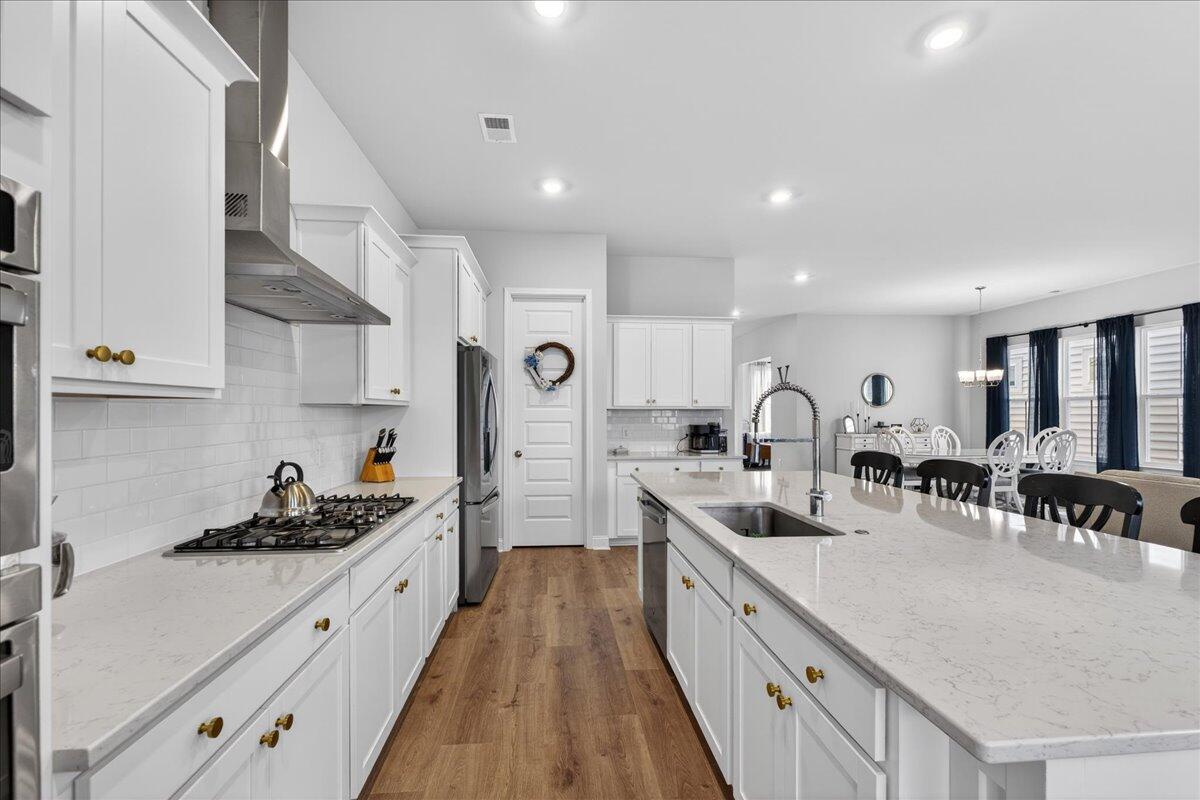 138 Salt Yard Landing