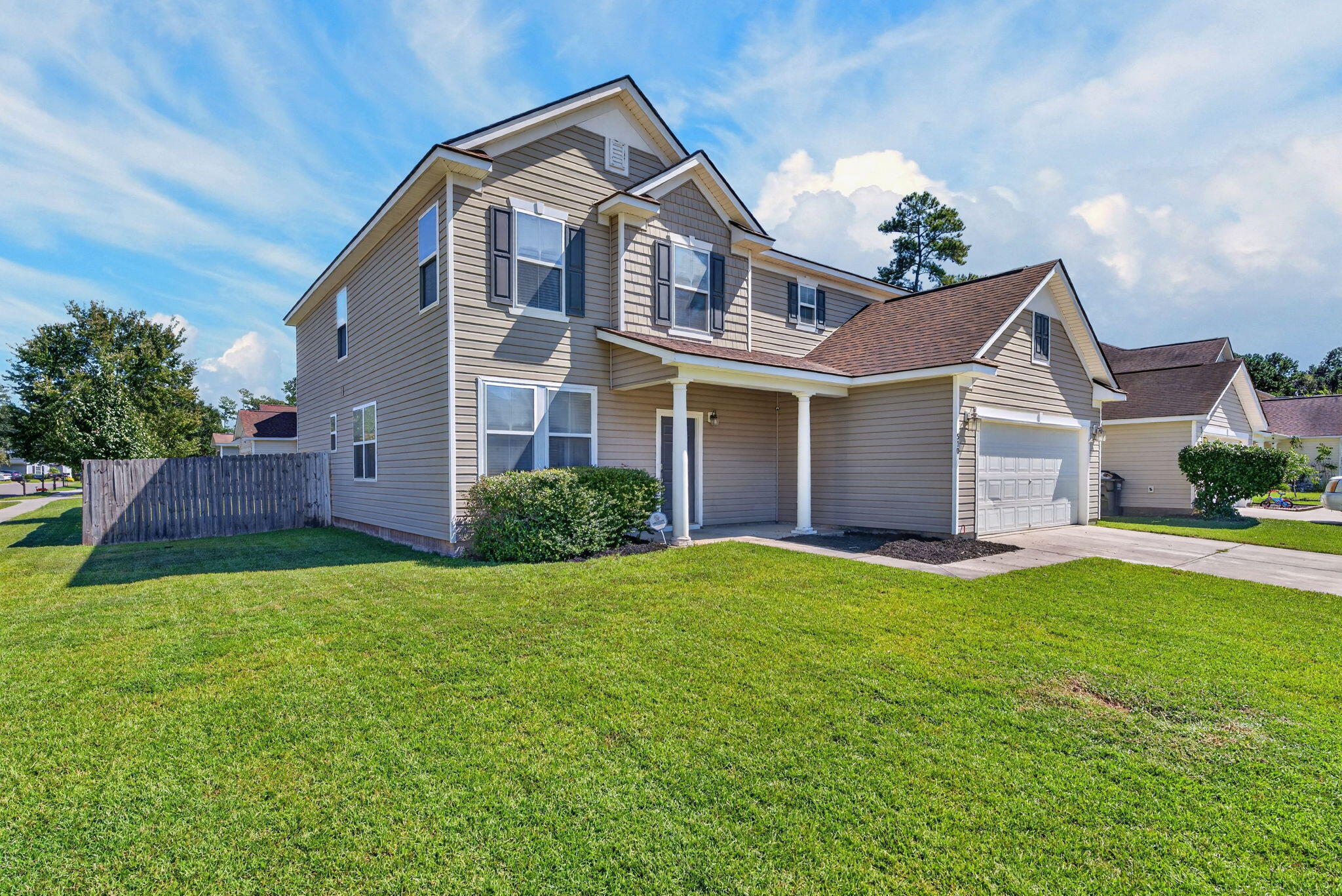 510 Rabbit Hill Road