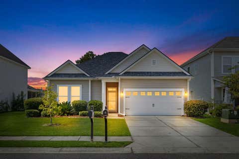 Photo of 345 Fox Ridge Lane, Moncks Corner, SC 29461 (MLS # 26023204)