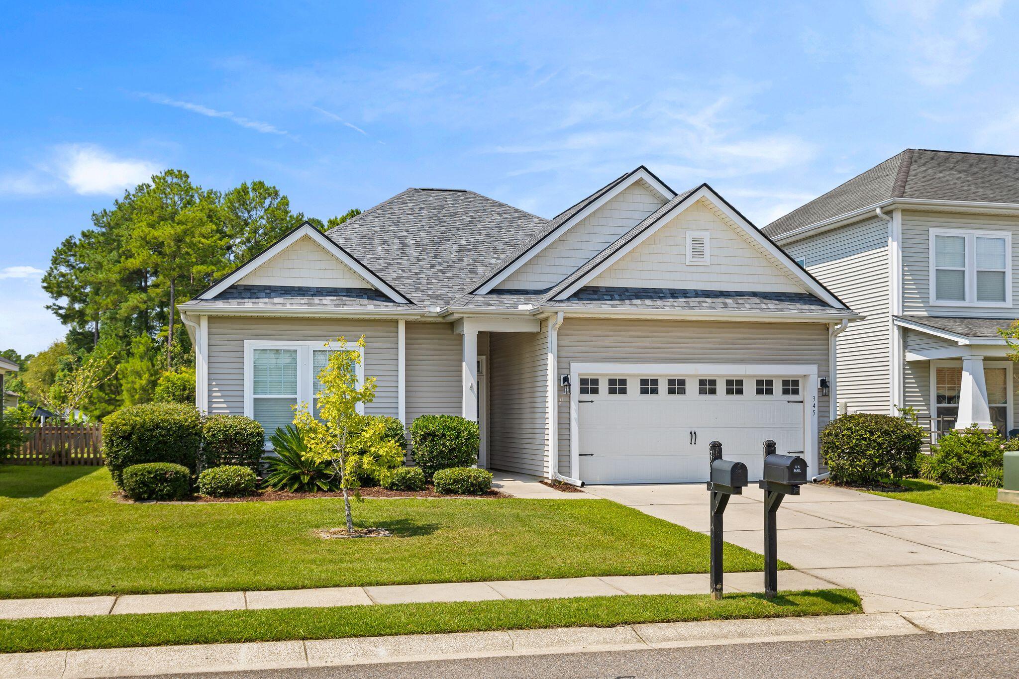 345 Fox Ridge Lane