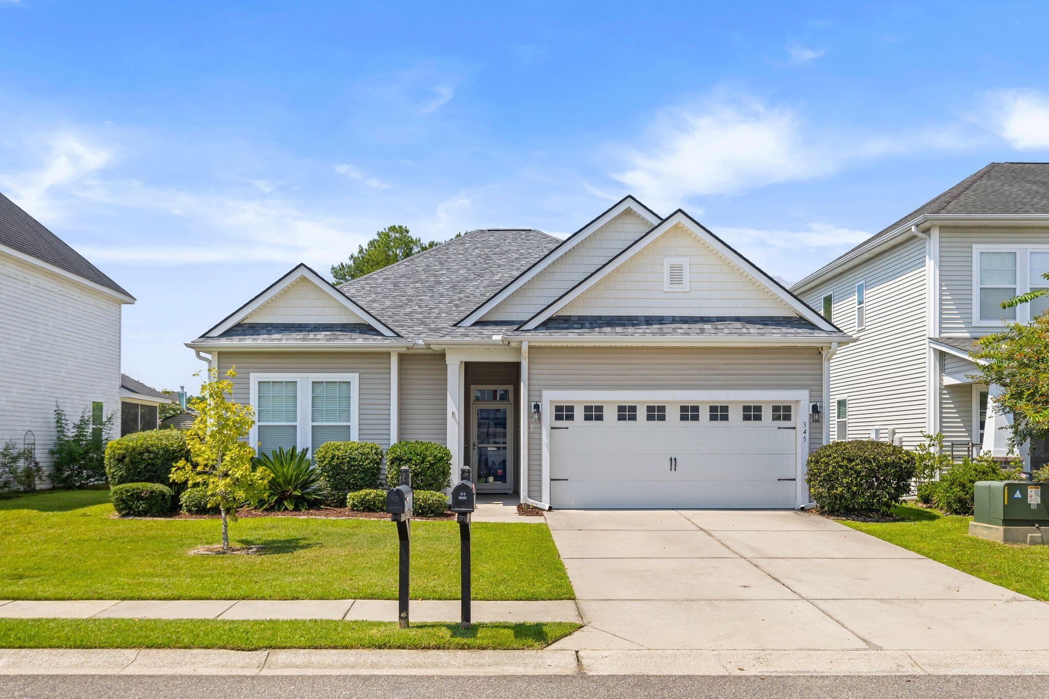 345 Fox Ridge Lane