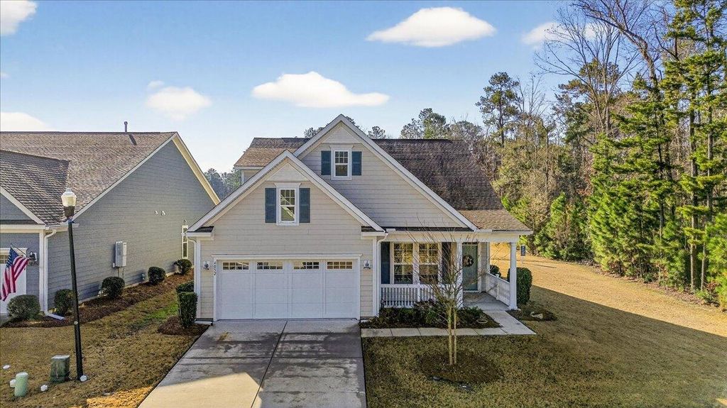 Photo of 4052 Aspera Drive, Summerville, SC 29483 (MLS # 26000751)