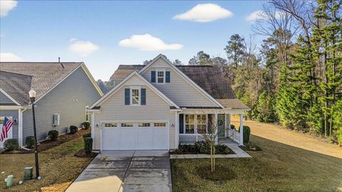 4052 Aspera Drive Summerville SC 29483
