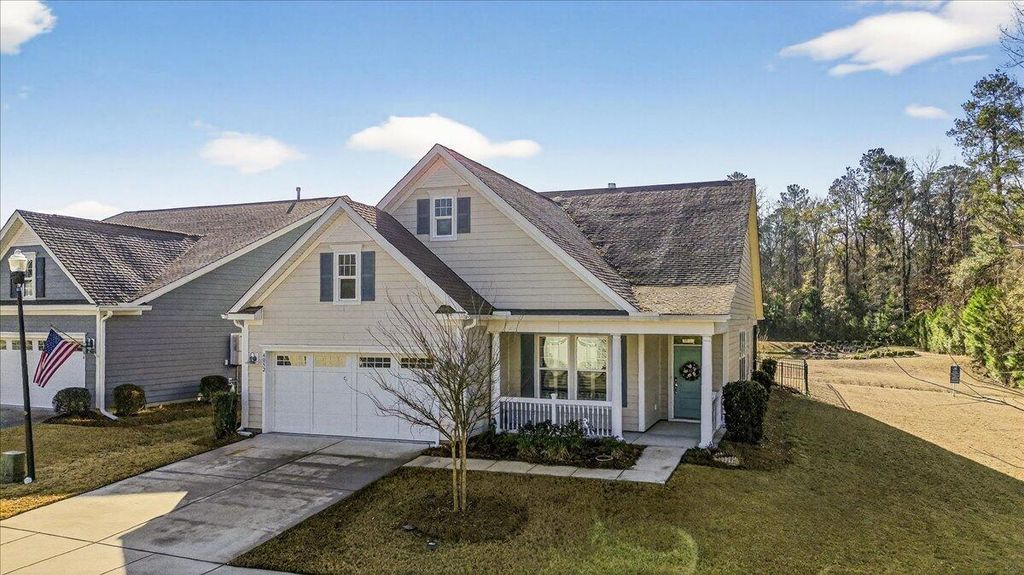 Photo of 4052 Aspera Drive, Summerville, SC 29483 (MLS # 26000751)