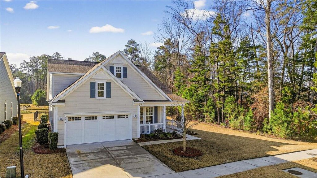 Photo of 4052 Aspera Drive, Summerville, SC 29483 (MLS # 26000751)