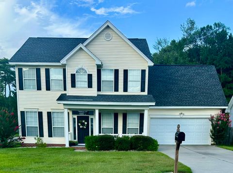 620 Saint Ives Lane Goose Creek SC 29445