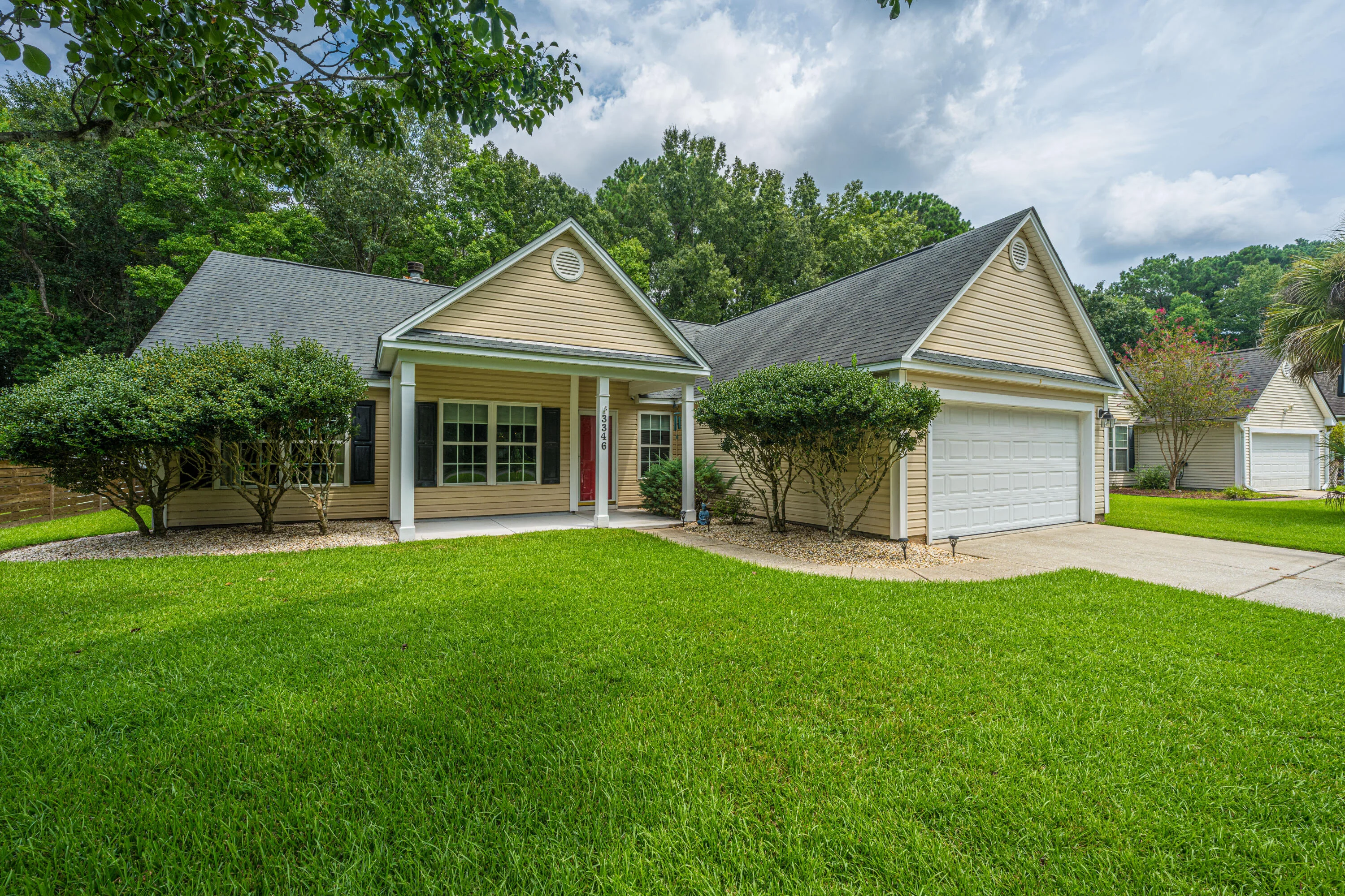 3346 Lindner Lane