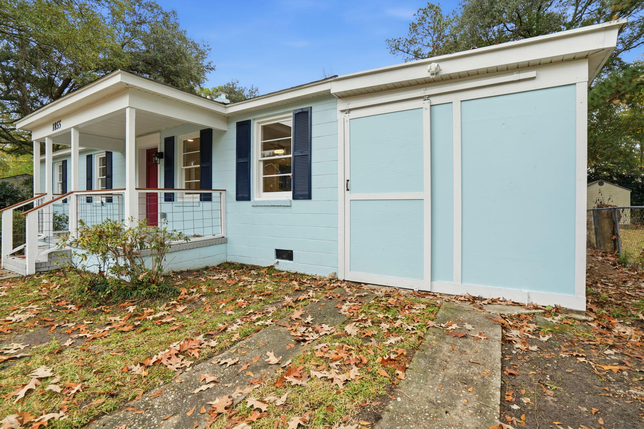 1855 Dogwood Road