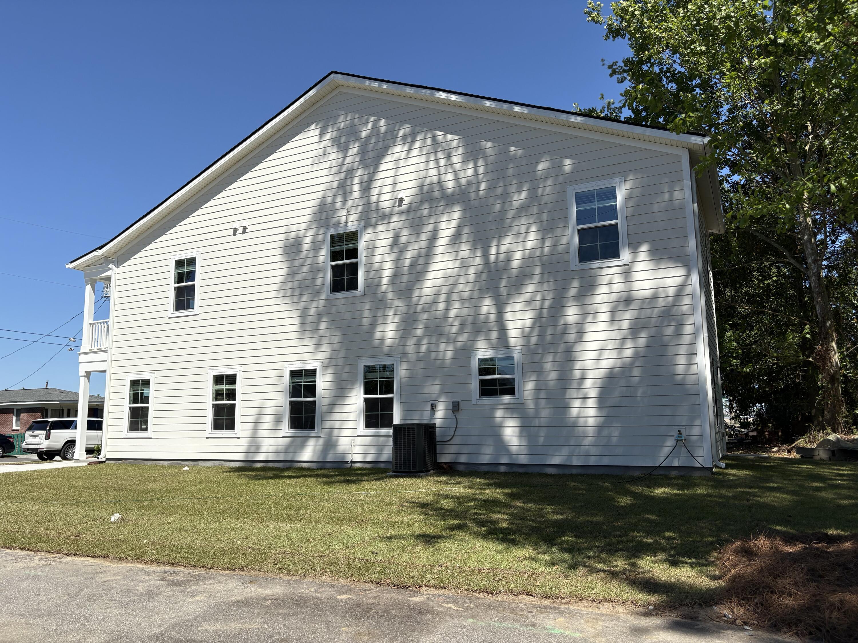 819 Burger Street