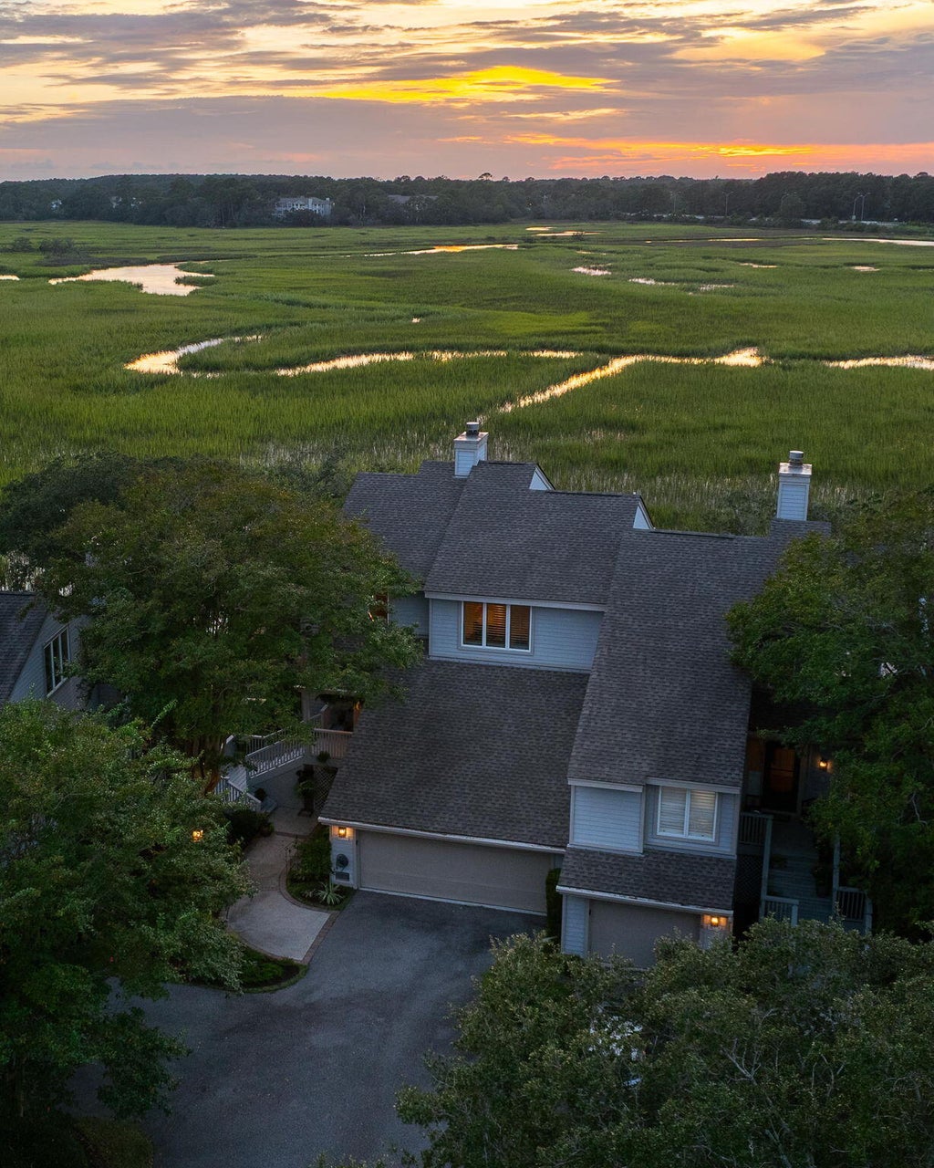 Photo of 658 Harbor Creek Place #29, Charleston, SC 29412 (MLS # 26026613)